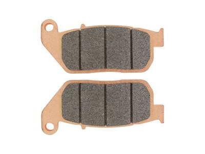 AP RACING SF Supersport Sinter Front Disc Pads #407SF