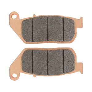 AP RACING SF Supersport Sinter Front Disc Pads #407SF 