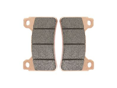 AP RACING SF Supersport Sinter Front Disc Pads #409SF