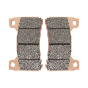 AP RACING SF Supersport Sinter Front Disc Pads #409SF 