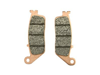 AP RACING Disc Pad Sinter Scooter #411