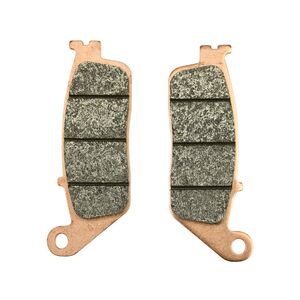 AP RACING Disc Pad Sinter Scooter #411 