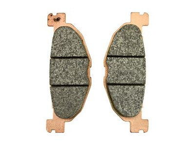 AP RACING Disc Pad Sinter Scooter #412