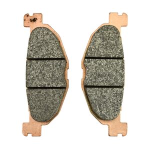 AP RACING Disc Pad Sinter Scooter #412 