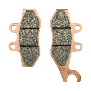 AP RACING Disc Pad Sinter Scooter #418 