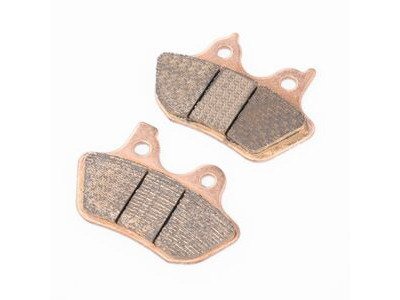 AP RACING SR Supersport Sinter Rear Disc Pads #426SR