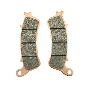 AP RACING Disc Pad Sinter Scooter #428 