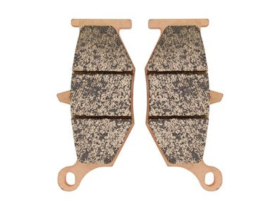 AP RACING SR Supersport Sinter Rear Disc Pads #433SR