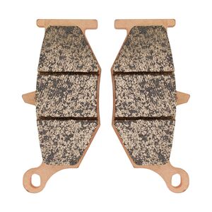 AP RACING SR Supersport Sinter Rear Disc Pads #433SR 