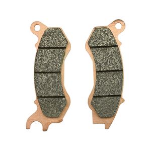 AP RACING Disc Pad Sinter Scooter #473 