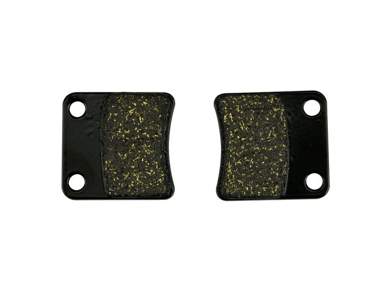 AP RACING Disc Pad Organic #479 click to zoom image