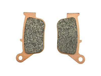 AP RACING Disc Pad Sinter Scooter #535