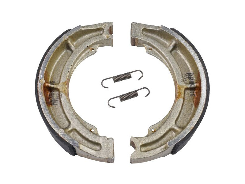 AP RACING Brake Shoe LMS842 click to zoom image