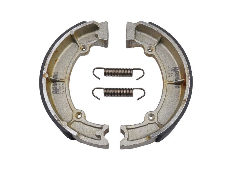 AP RACING Brake Shoe LMS850 click to zoom image