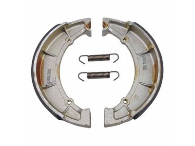 AP RACING Brake Shoe LMS853