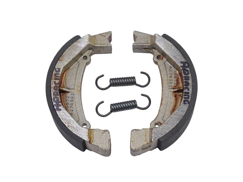 AP RACING Brake Shoe LMS872 click to zoom image