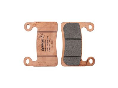 AP RACING SF Sinter Front Brake Pads - #560SF