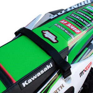 BIKE IT MX Rear Grab Strap 