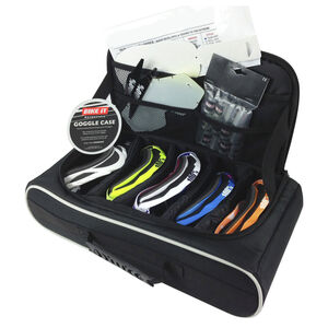 BIKE IT 5 Goggle Storage Case click to zoom image