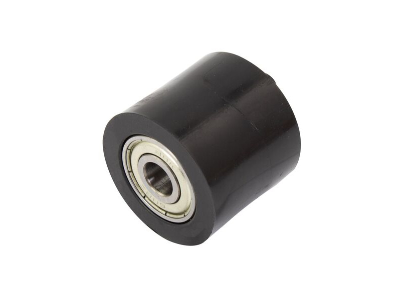 BIKE IT Black 32mm Chain Roller click to zoom image