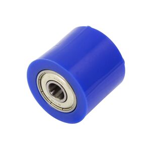 BIKE IT Blue 32mm Chain Roller 