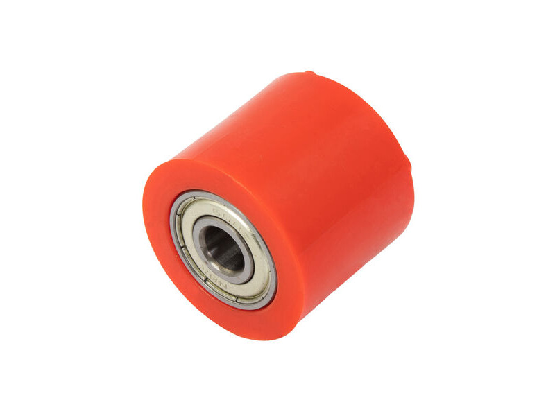BIKE IT Red 32mm Chain Roller click to zoom image