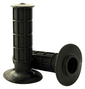 BIKE IT MX Grips Black 