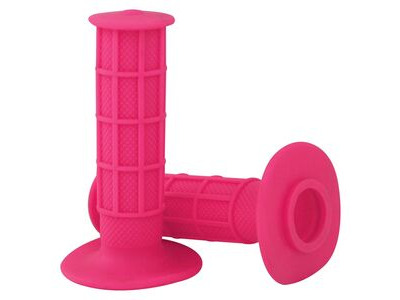 BIKE IT MX Grips Pink