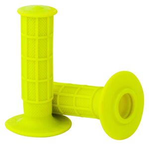 BIKE IT MX Grips Yellow 