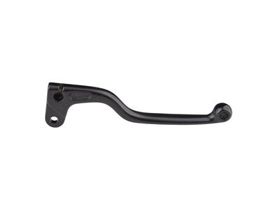 BIKE IT Black MX Clutch Lever #C08