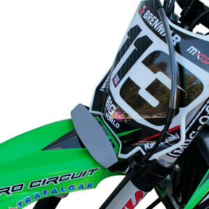 BIKE IT MX Front Grab Strap click to zoom image