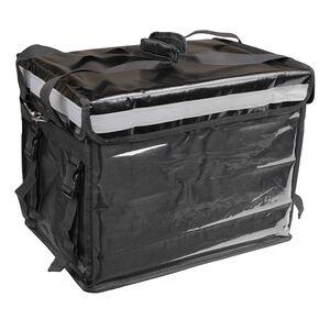 BIKE IT Thermo-Box (80 Litres) with Fitting Kit click to zoom image