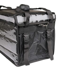 BIKE IT Thermo-Box (80 Litres) with Fitting Kit click to zoom image