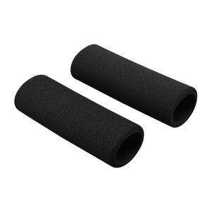 BIKE IT Comfort Foam Grip Sleeves - GRPSL080 