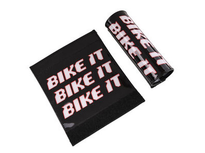 BIKE IT Grip Sleeves (Bike It) - Pair
