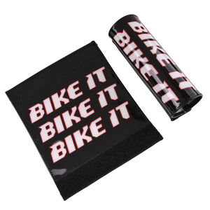 BIKE IT Grip Sleeves (Bike It) - Pair 