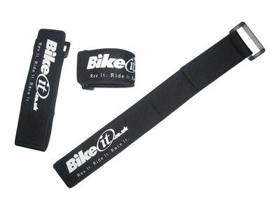 BIKE IT Lever Jammer - Brake Lever Strap