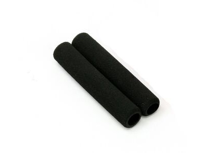 BIKE IT Protective Lever Foam Black