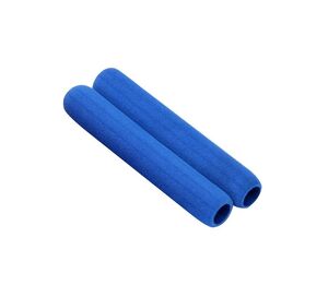 BIKE IT Protective Lever Foam Blue 