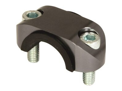 BIKE IT Lever Rotator Clamp Titanium