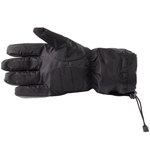 BIKE IT 5 Finger Rain Over-Gloves click to zoom image