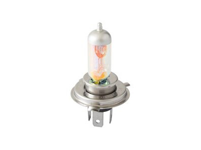 BIKE IT H4 12V 35/35 P43 Standard White Bulb