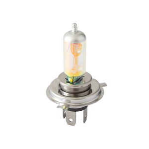 BIKE IT H4 12V 100/80 P43 Standard White Bulb 