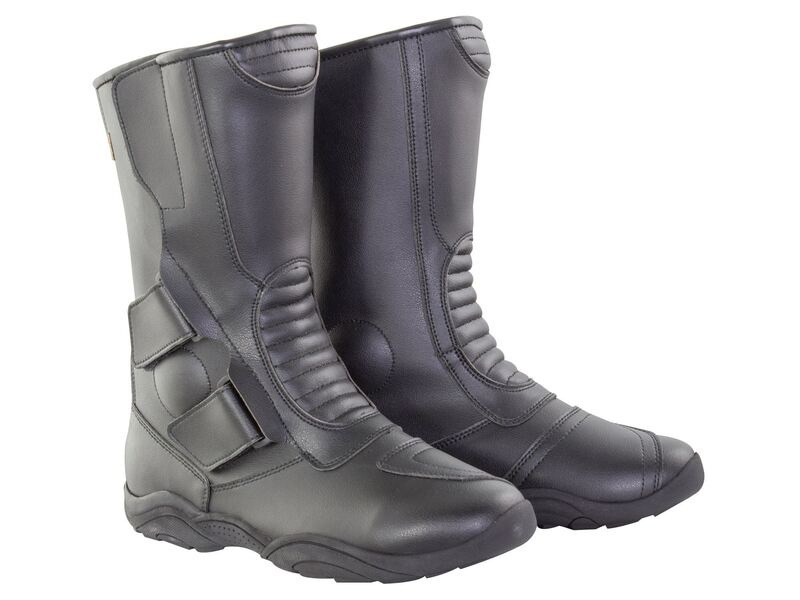 Road motorbike boots clearance