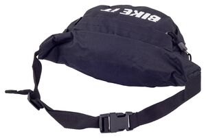 BIKE IT Bum Bag click to zoom image