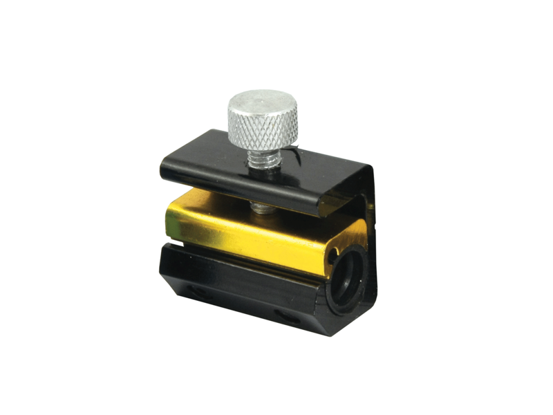 BIKE IT Cable Lubricator Black/Gold click to zoom image
