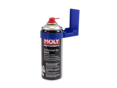 BIKE IT Aerosol Splash Guard - 70 mm Large