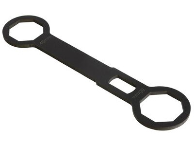 BIKE IT Fork Cap Wrench 46mm/50mm Dual Ended