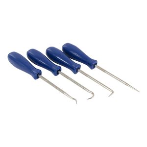 BIKE IT Deluxe 4pc Pick Up Tool Set click to zoom image