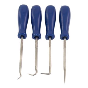 BIKE IT Deluxe 4pc Pick Up Tool Set click to zoom image